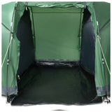 Regatta Kivu camping tent 4 man 3 room (British brand)