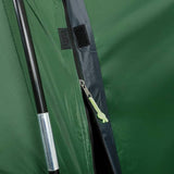 Regatta Kivu camping tent 4 man 3 room (British brand)