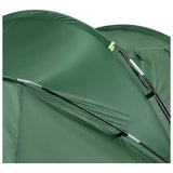 Regatta Kivu camping tent 4 man 3 room (British brand)