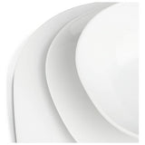Sebastian Conran 12 piece porcelain dinner set (British brand)