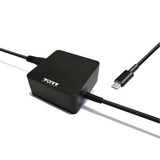 Port Connect 45W Type C UK power supply, imported from the UK