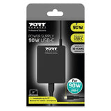 Argos Port Connect Type C 90W Power Supply- Buy online at McGrocer
