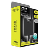 Port Connect Type C 90W power supply, imported from the UK