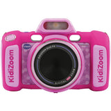 VTech Kidizoom Duo Fx camera in pink (British brand)