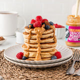 Yumello Crunchy Peanut Butter 285g GOODS M&S