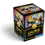 Argos Clementoni Dragon Ball Z 500 Piece Jigsaw Puzzle Box 2- Buy online at McGrocer