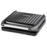 Argos George Foreman Entertaining Large Steel Health Grill 25052- Buy online at McGrocer