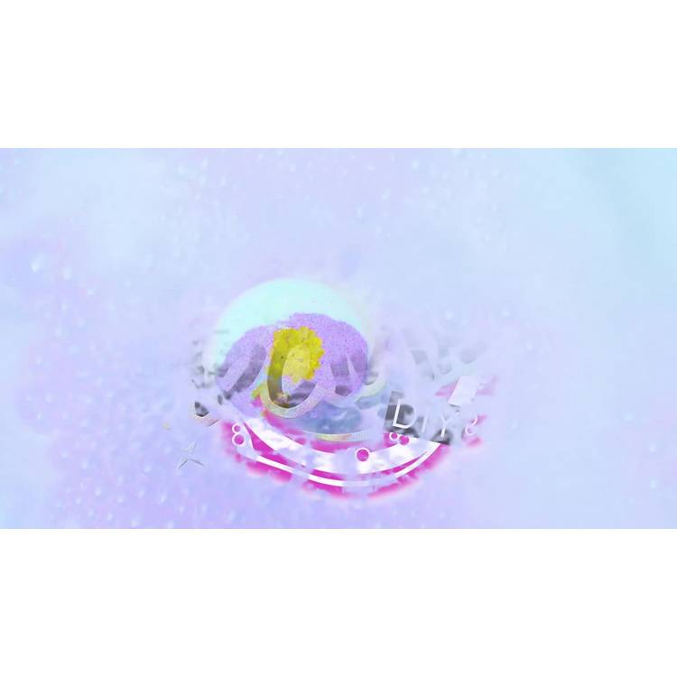 So Bomb bath bomb kit 6 pack - British product