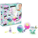 So Bomb bath bomb kit 6 pack - British product