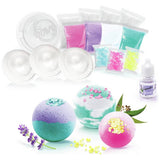 So Bomb bath bomb kit 6 pack - British product