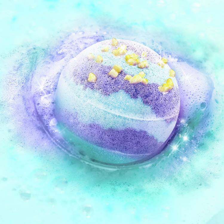 So Bomb bath bomb kit 6 pack - British product