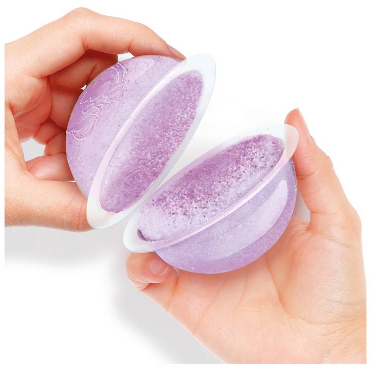 So Bomb bath bomb kit 6 pack - British product