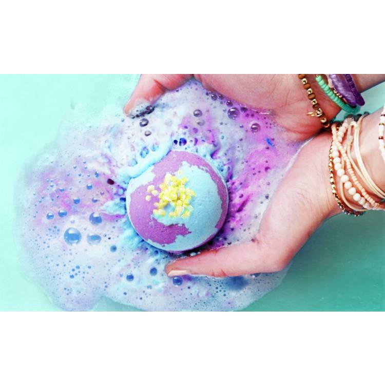So Bomb bath bomb kit 6 pack - British product