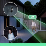 Arlo Essential 2 security camera 2-pack - British product