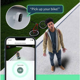 Arlo Essential 2 security camera 2-pack - British product