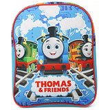 Thomas and Friends kids backpack blue 12.5L (British brand)