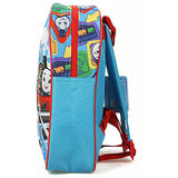 Thomas and Friends kids backpack blue 12.5L (British brand)