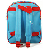 Thomas and Friends kids backpack blue 12.5L (British brand)