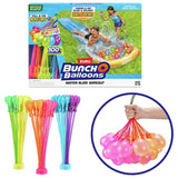Argos ZURU Bunch O Balloons Tropical Party Water Slide Wipeout- Buy online at McGrocer