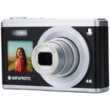 Argos AGFA PHOTO DC9200 24MP 10x Zoom Compact Digital Camera- Buy online at McGrocer