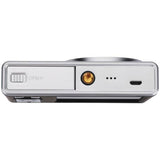 AGFA PHOTO DC9200 compact digital camera 24MP black, UK version