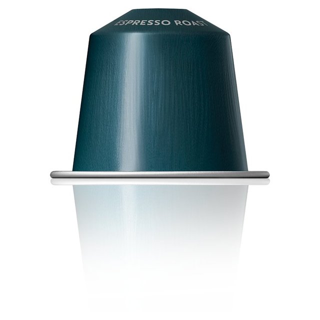 STARBUCKS by NESPRESSO Espresso Roast Coffee Pods 10 per pack GOODS M&S