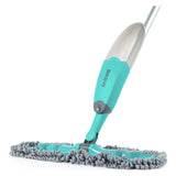 Beldray Anti Bacterial Spray Mop, imported from the UK