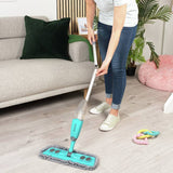 Beldray Anti Bacterial Spray Mop, imported from the UK
