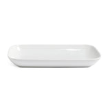 Sebastian Conran porcelain serving platter 29cm, UK version