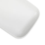 Sebastian Conran porcelain serving platter 29cm, UK version