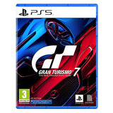 Argos Gran Turismo 7 Racing Game for PlayStation 5- Buy online at McGrocer