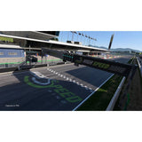 Gran Turismo 7 PS5 game disc - British product