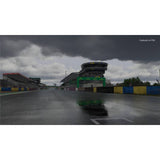 Gran Turismo 7 PS5 game disc - British product