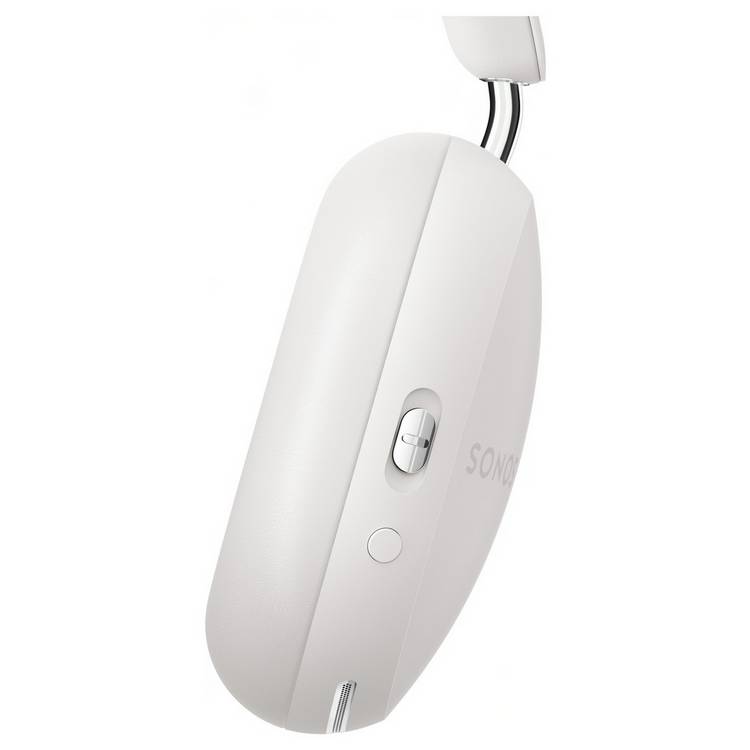 Sonos Ace over-ear wireless headphones white - British product