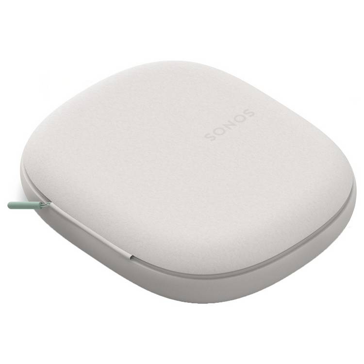 Sonos Ace over-ear wireless headphones white - British product