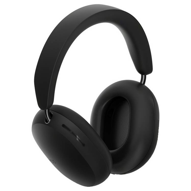 Sonos Ace over-ear wireless headphones black, UK version