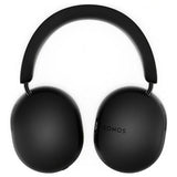 Sonos Ace over-ear wireless headphones black, UK version