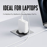 Juice 140W USB-C laptop charger with 2m cable, UK version