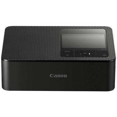 Argos Canon SELPHY CP1500 Portable Colour Photo Printer - Black- Buy online at McGrocer