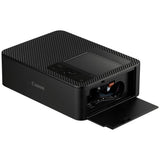 Canon SELPHY CP1500 black photo printer (British brand)