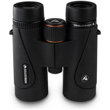 Celestron Trailseeker 10x42 binoculars, imported from the UK