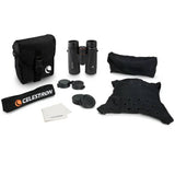 Celestron Trailseeker 10x42 binoculars, imported from the UK