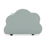 Habitat Albie green wheeled storage box, UK version