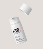 K18 leave-in molecular repair hair mask 50ml, imported from the UK