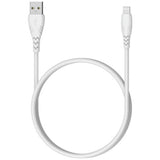 Apple Lightning Cable 1m White (British brand)