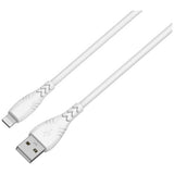 Apple Lightning Cable 1m White (British brand)