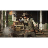Rockstar Games Xbox One game Red Dead Redemption 2 (British brand)