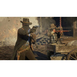 Rockstar Games Xbox One game Red Dead Redemption 2 (British brand)