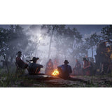 Rockstar Games Xbox One game Red Dead Redemption 2 (British brand)