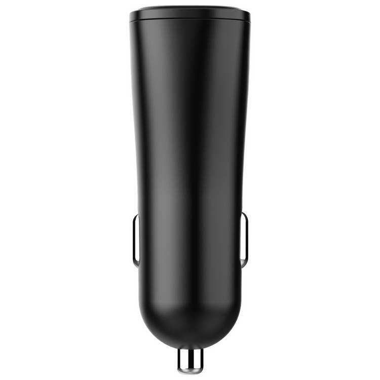 20W USB-C single port car charger for fast charging (British brand)